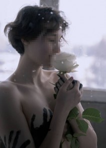Фото проститутки Марина №2 в городе Нальчик