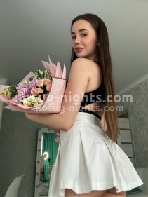 Фото проститутки Елена №4
