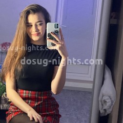 Фото проститутки Даша №1 в городе Нальчик
