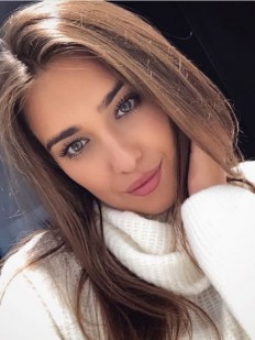 Фото проститутки Вика №1 в городе Нальчик