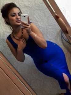 Фото проститутки Рая №1 в городе Нальчик