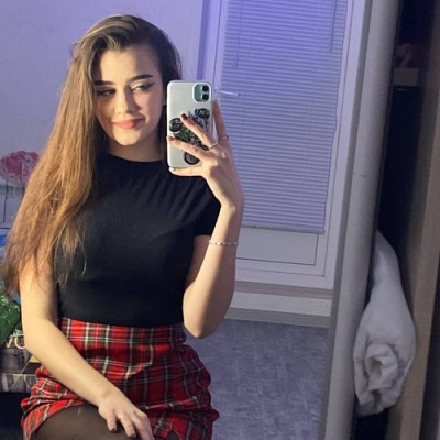 Даша, Г. Нальчик