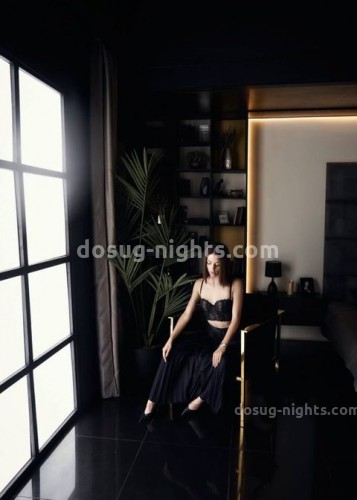 Джоржина, Г. Нальчик