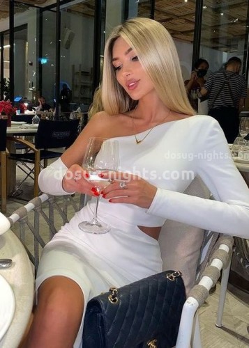 Лина, Г. Нальчик