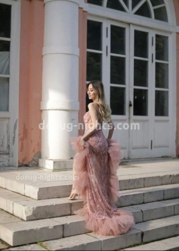 Луиза, Г. Нальчик