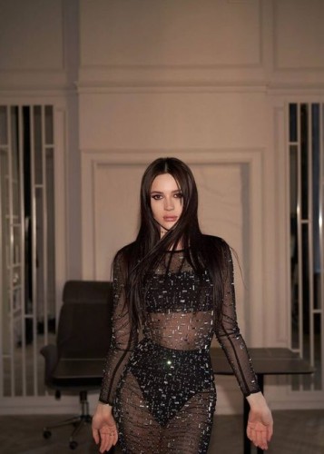 Марсия, Г. Нальчик