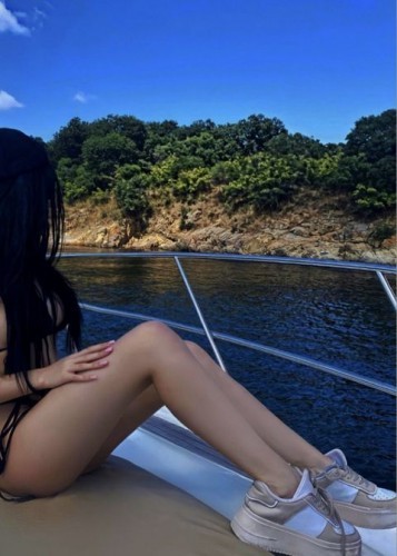 Милана, Г. Нальчик