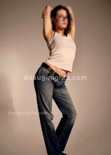 Надюша, Г. Нальчик