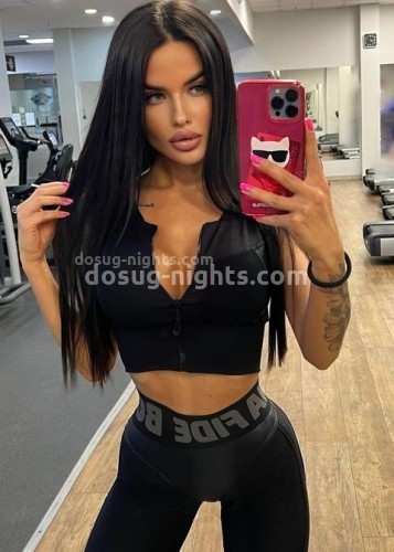 Нелли, Г. Нальчик