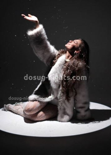 Оля, Г. Нальчик