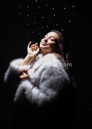 Оля, Г. Нальчик