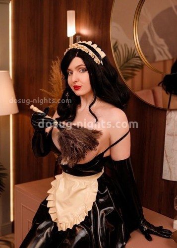 Ритулик, Г. Нальчик