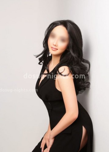 Алина, Г. Нальчик