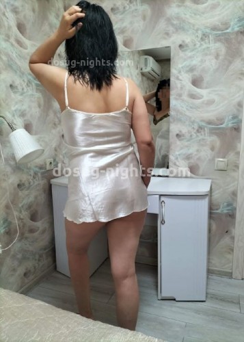 Дина, Г. Нальчик