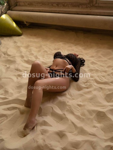 Катя, Г. Нальчик