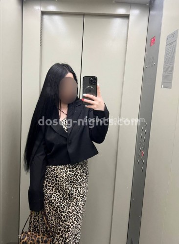 Лера, Г. Нальчик